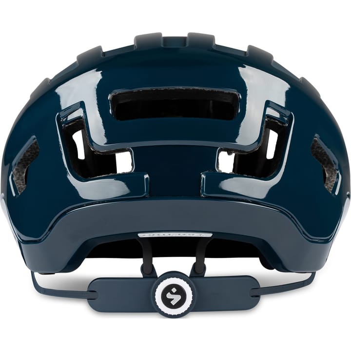 Sweet Protection Outrider Helmet Gloss Midnight Blue Sweet Protection
