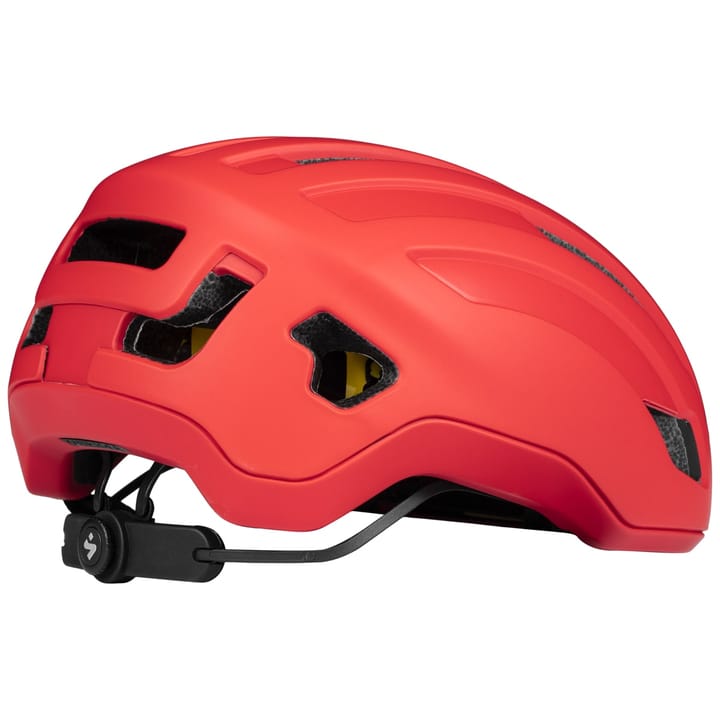Sweet Protection Outrider Helmet Lava Sweet Protection
