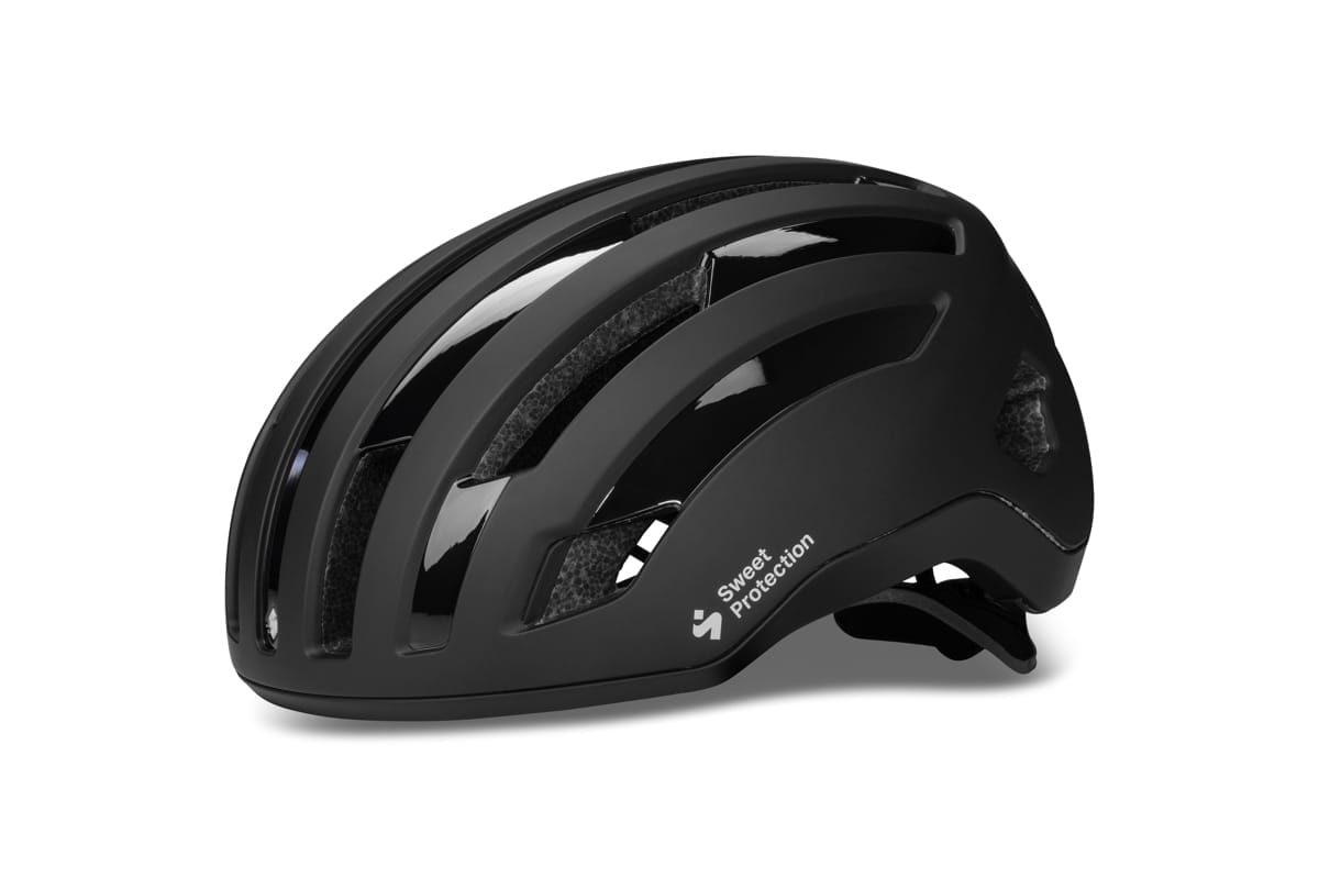 Sweet Protection Outrider Helmet Mblck