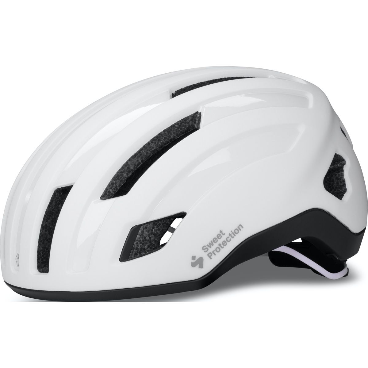 Sweet Protection Outrider Helmet Matte White 20