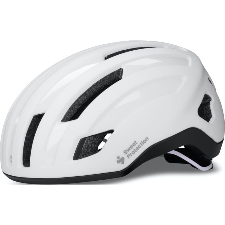 Sweet Protection Outrider Helmet Matte White 20 Sweet Protection