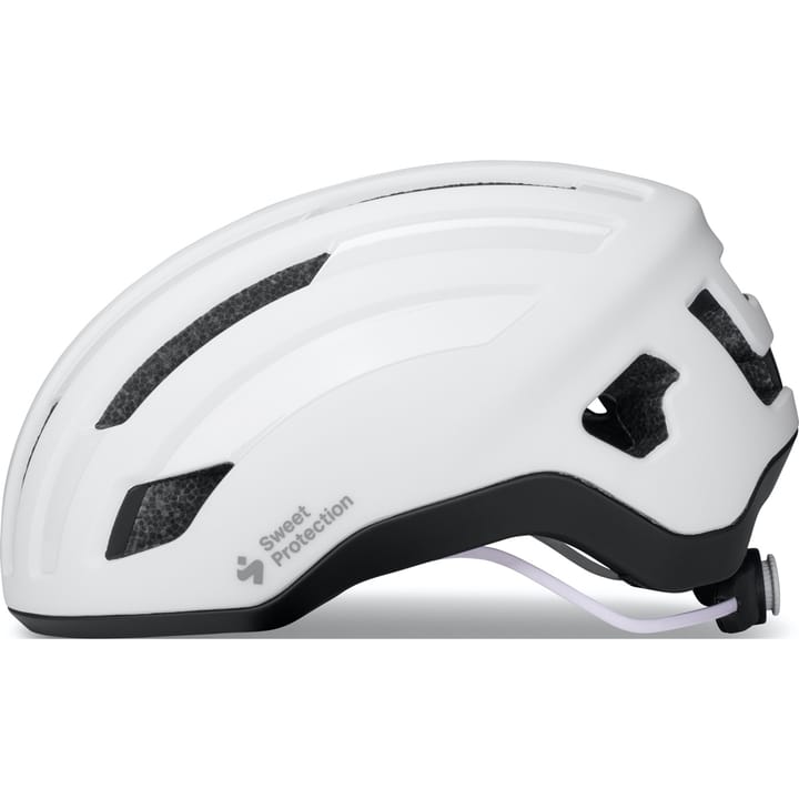 Sweet Protection Outrider Helmet Matte White Sweet Protection Sweet Protection Outrider Helmet Matte White Sweet Protection