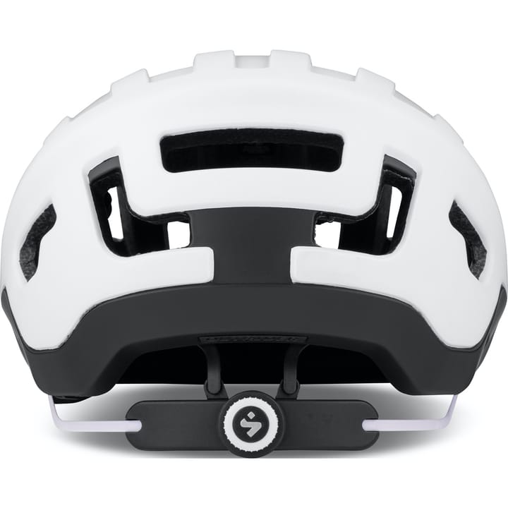 Sweet Protection Outrider Helmet Matte White 20 Sweet Protection