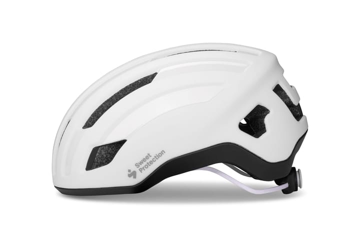 Sweet Protection Outrider Helmet Mwhte Sweet Protection