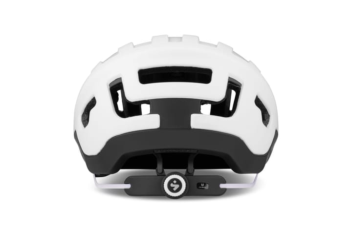 Sweet Protection Outrider Helmet Mwhte Sweet Protection