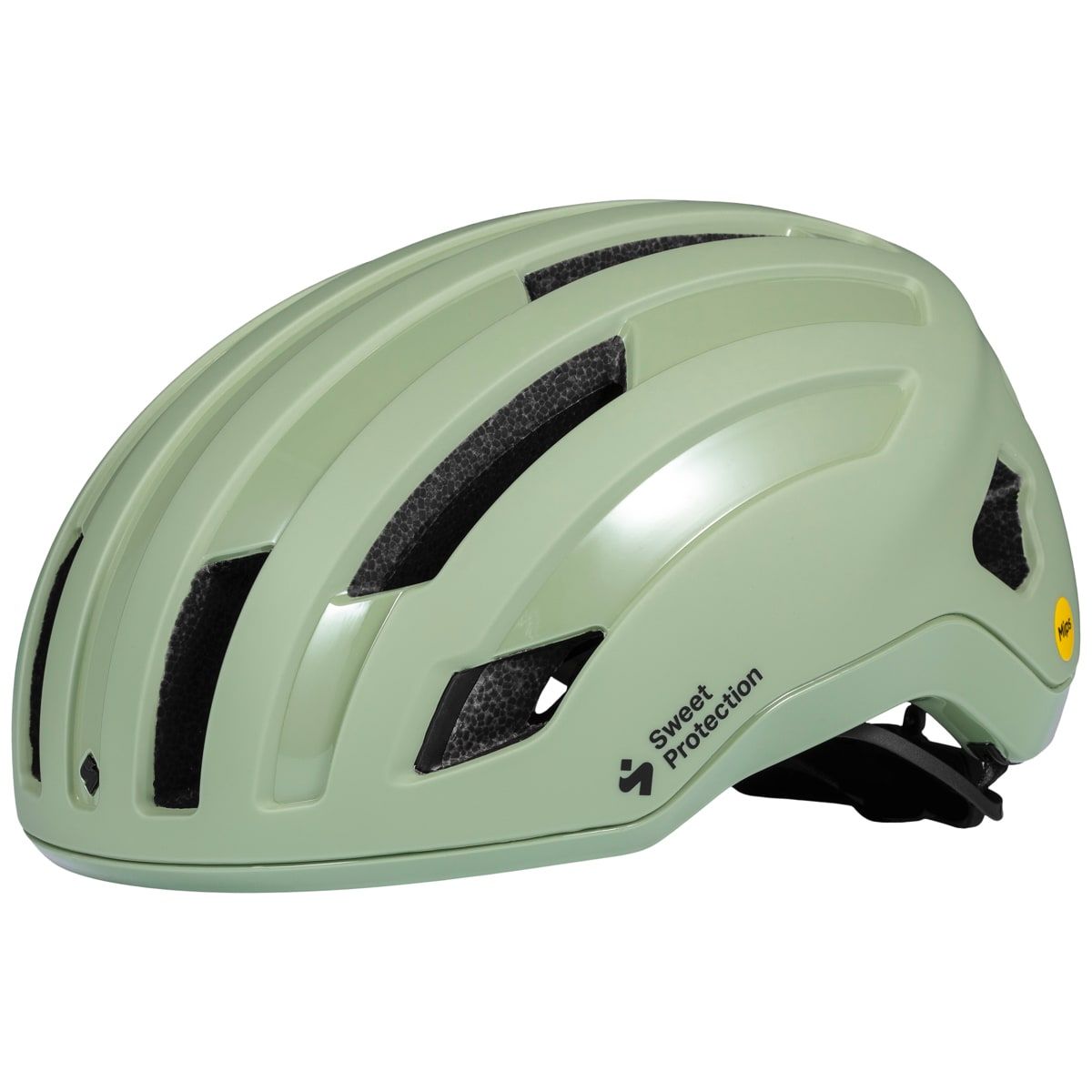 Sweet Protection Outrider Mips Helmet Lush
