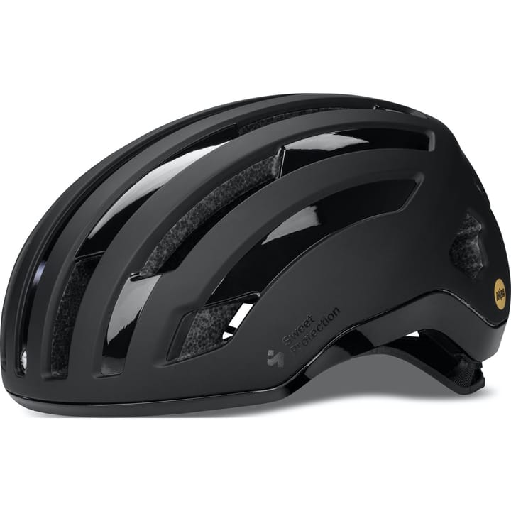 Sweet Protection Outrider Mips Helmet Matte Black 20 Sweet Protection