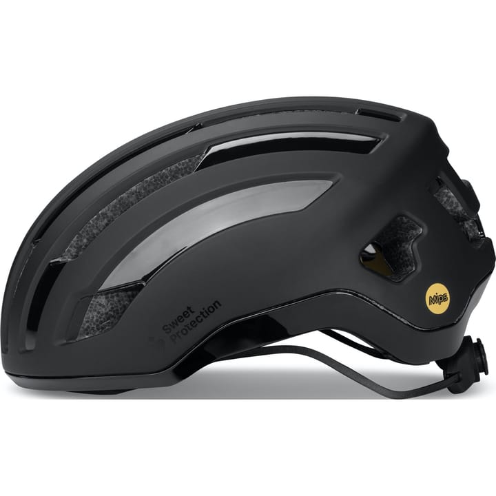 Sweet Protection Outrider Mips Helmet Matte Black 20 Sweet Protection