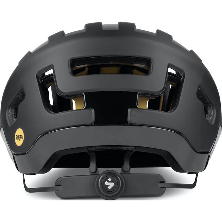 Sweet Protection Outrider Mips Helmet Matte Black 20 Sweet Protection