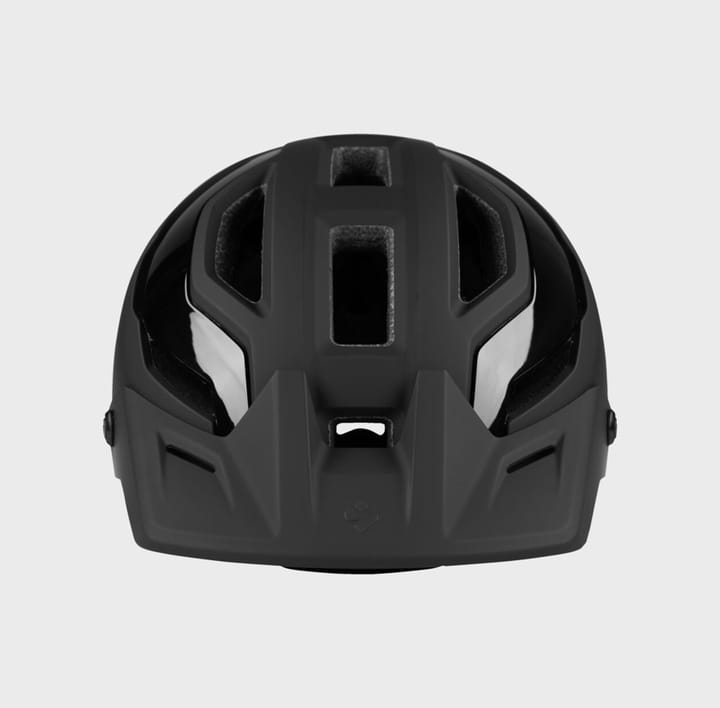 Sweet Protection Trailblazer Helmet Matte Black Sweet Protection