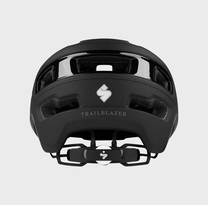 Sweet Protection Trailblazer Helmet Matte Black Sweet Protection