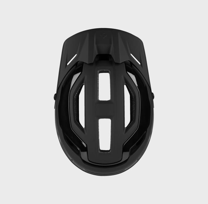 Sweet Protection Trailblazer Helmet Matte Black Sweet Protection