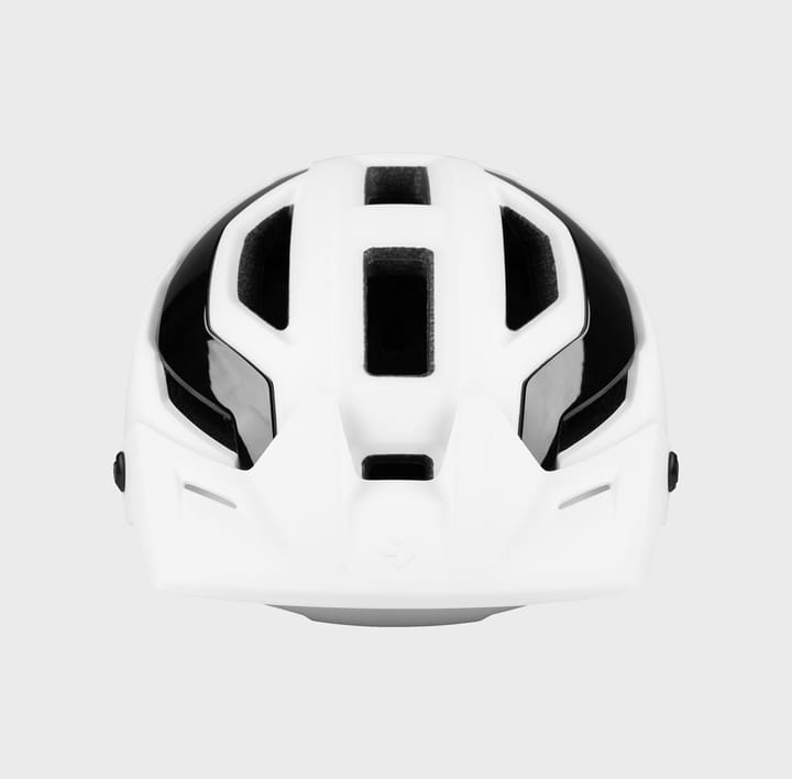Sweet Protection Trailblazer Helmet Matte White Sweet Protection Sweet Protection Trailblazer Helmet Matte White Sweet Protection