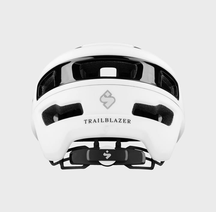Sweet Protection Trailblazer Helmet Matte White Sweet Protection Sweet Protection Trailblazer Helmet Matte White Sweet Protection