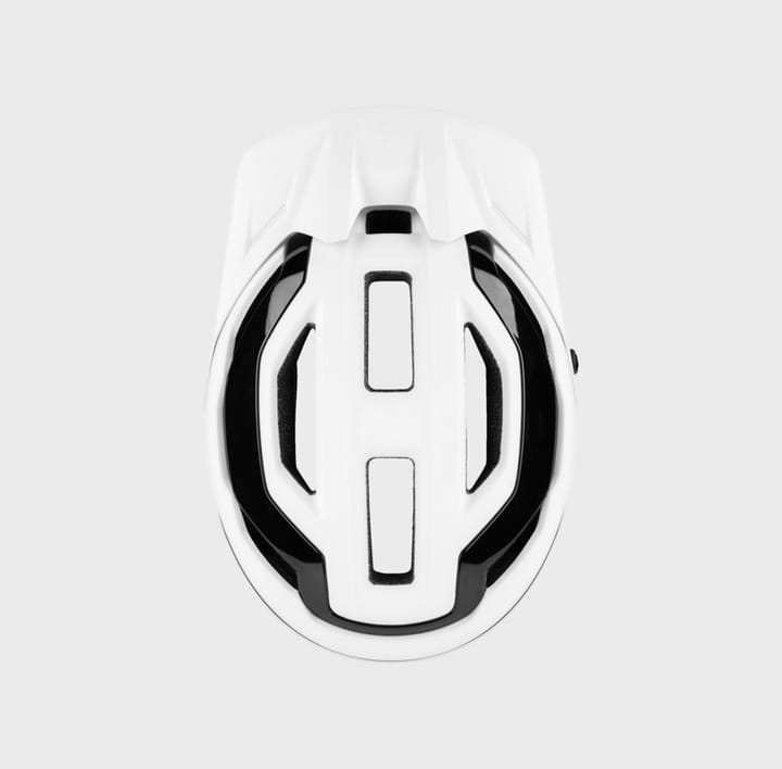 Sweet Protection Trailblazer Helmet Matte White Sweet Protection Sweet Protection Trailblazer Helmet Matte White Sweet Protection