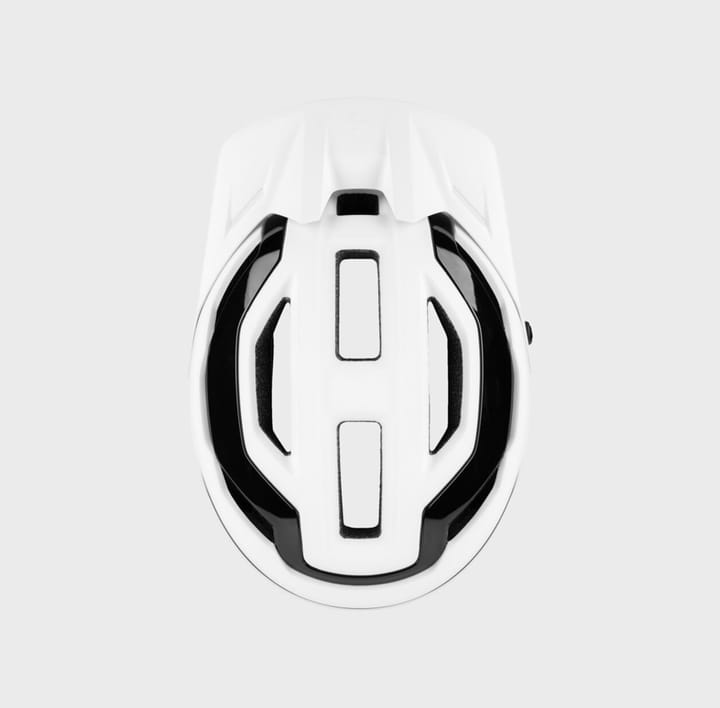 Sweet Protection Trailblazer Helmet Matte White Sweet Protection