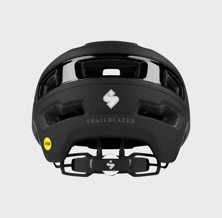 Sweet Protection Trailblazer Mips Helmet Matte Black Sweet Protection