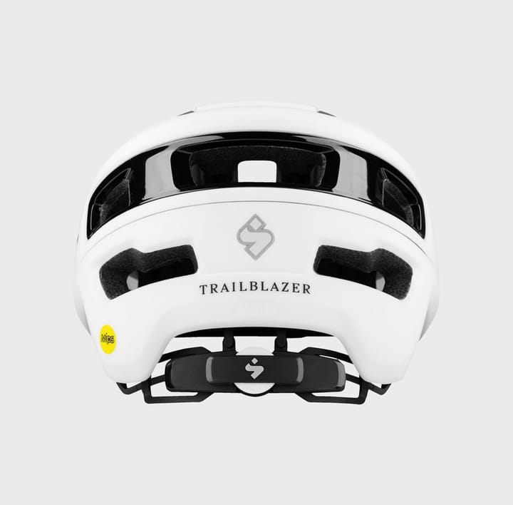 Sweet Protection Trailblazer Mips Helmet Matte White Sweet Protection