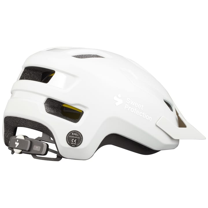 Sweet Protection Ripper Helmet Bronco White 53/61 Sweet Protection