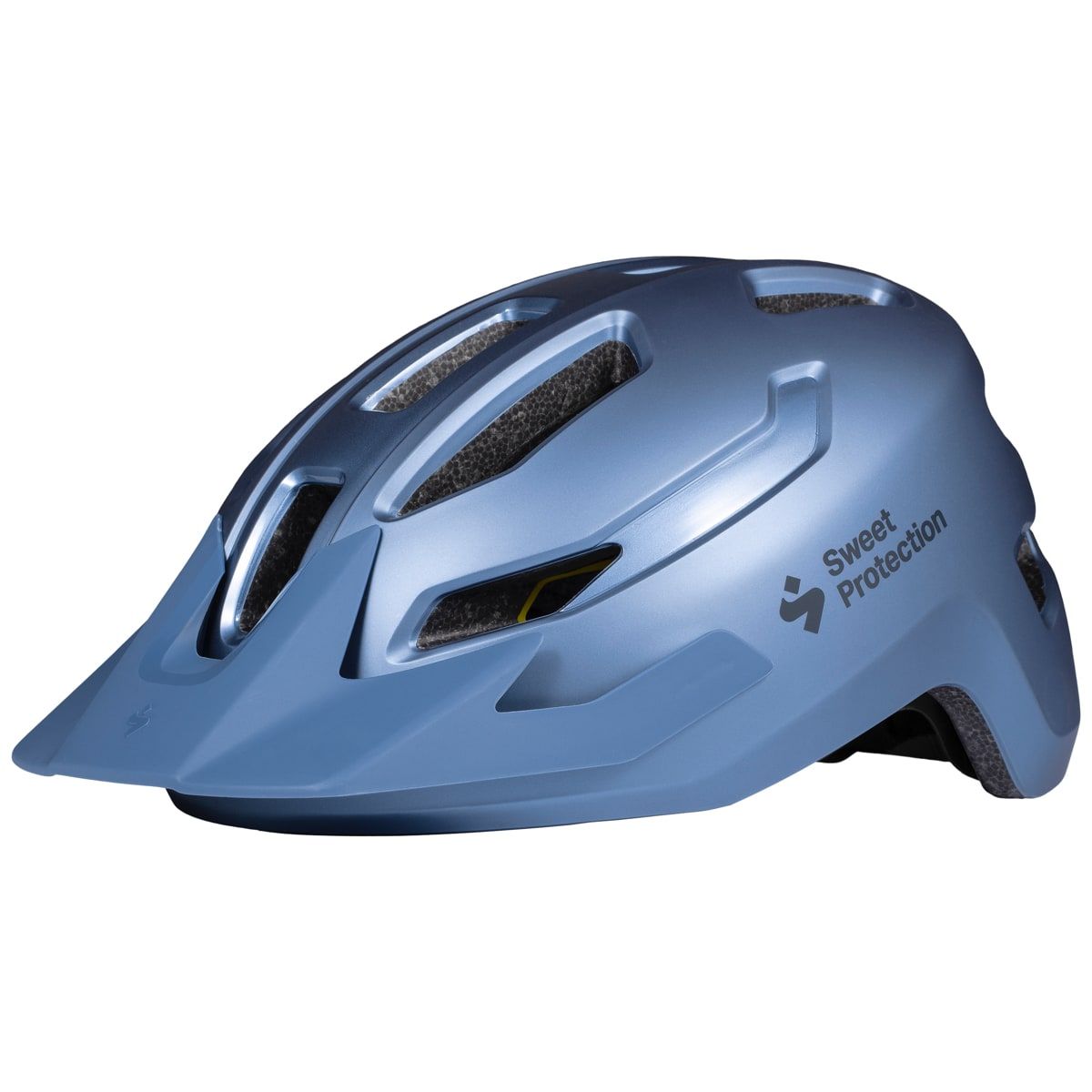 Sweet Protection Ripper Helmet Flare Metallic
