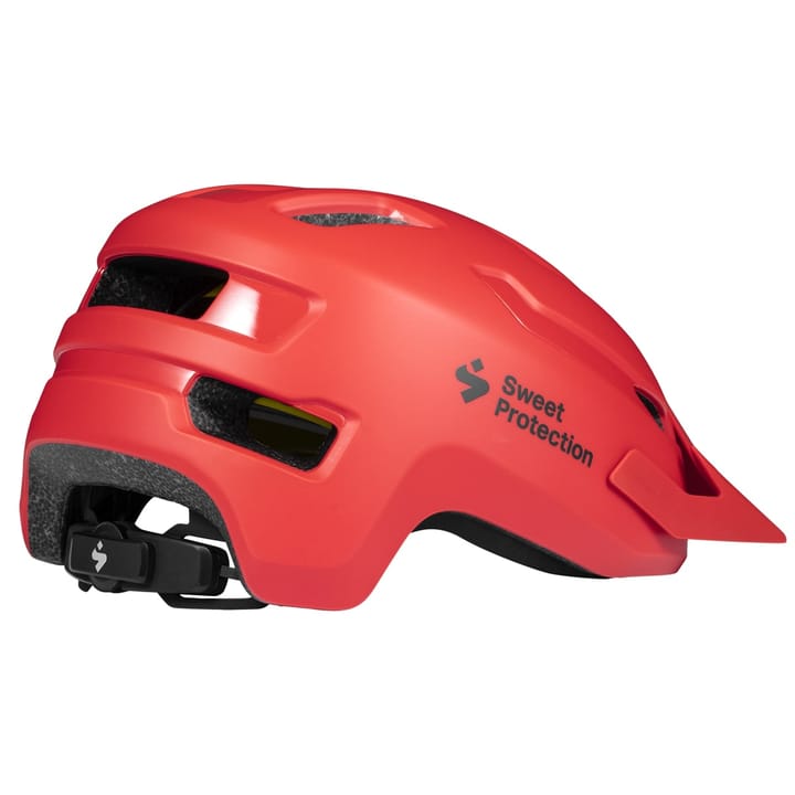 Sweet Protection Ripper Helmet Lava Sweet Protection