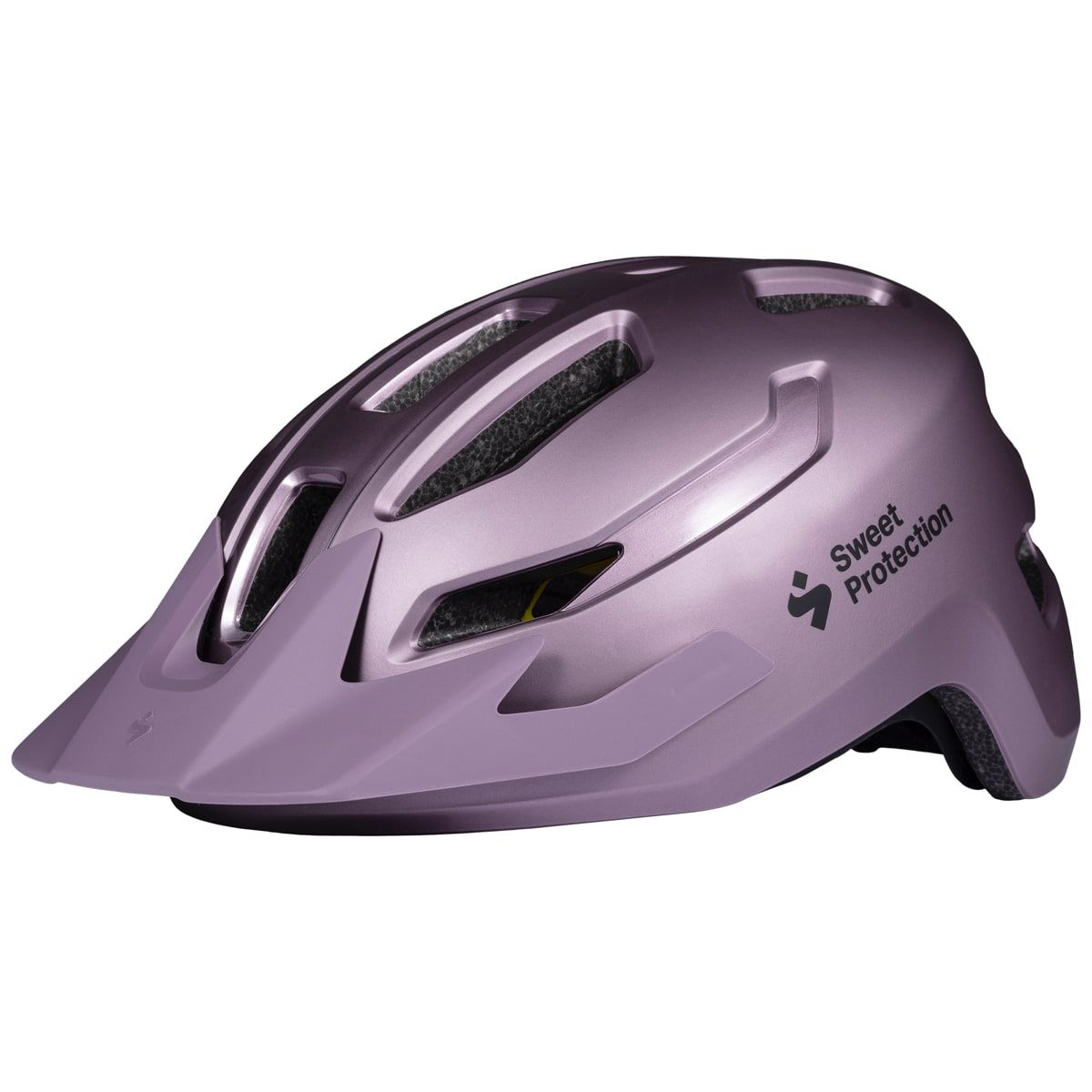 Sweet Protection Ripper Helmet Lilac Metallic