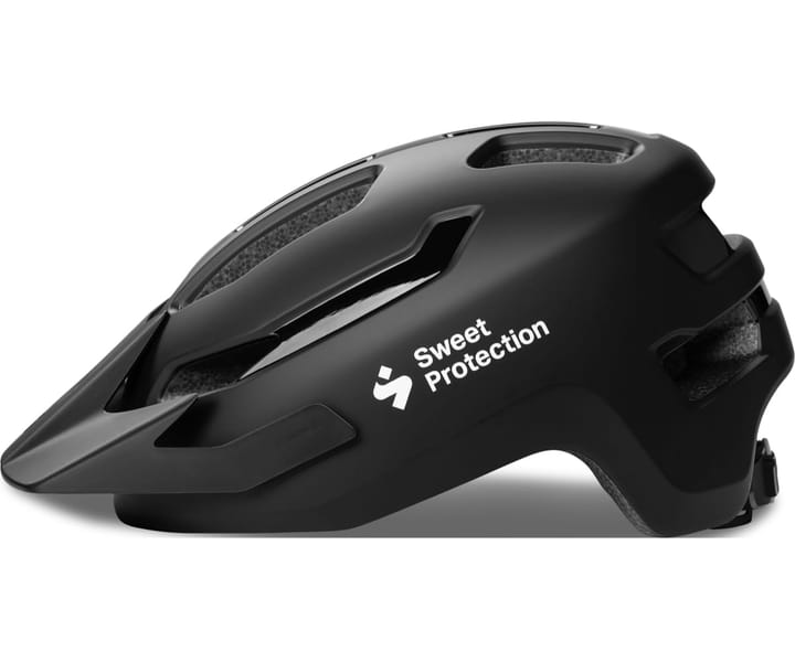 Sweet Protection Ripper Helmet Matte Black 53/61 Sweet Protection