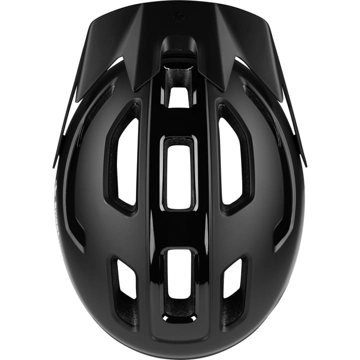 Sweet Protection Ripper Helmet Matte Black 53/61 Sweet Protection