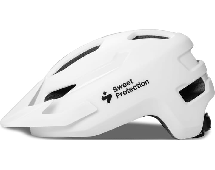 Sweet Protection Ripper Helmet Matte White Sweet Protection