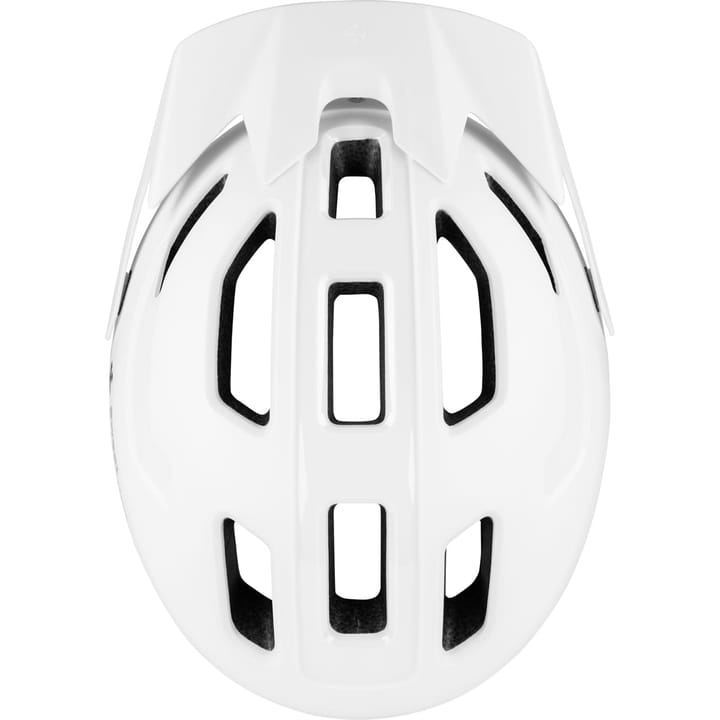 Sweet Protection Ripper Helmet Matte White Sweet Protection