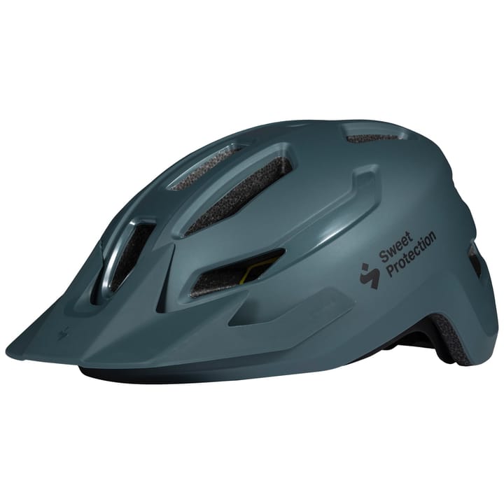 Sweet Protection Ripper Helmet Sea Metallic Sweet Protection