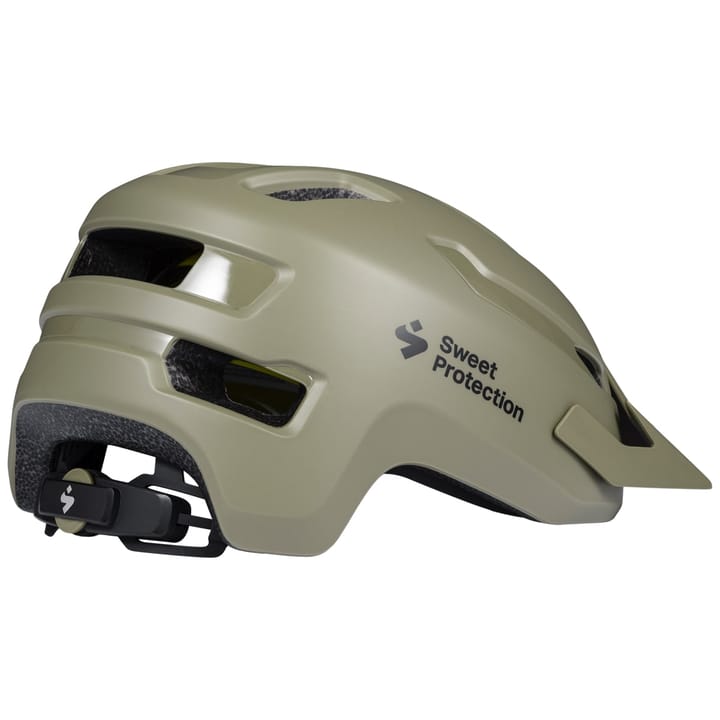 Sweet Protection Ripper Helmet Woodland Sweet Protection
