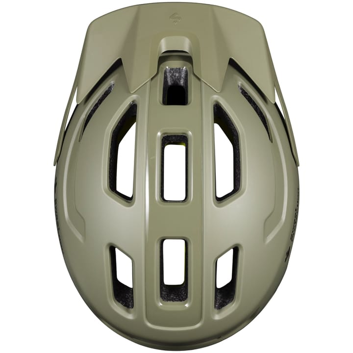 Sweet Protection Ripper Helmet Woodland Sweet Protection