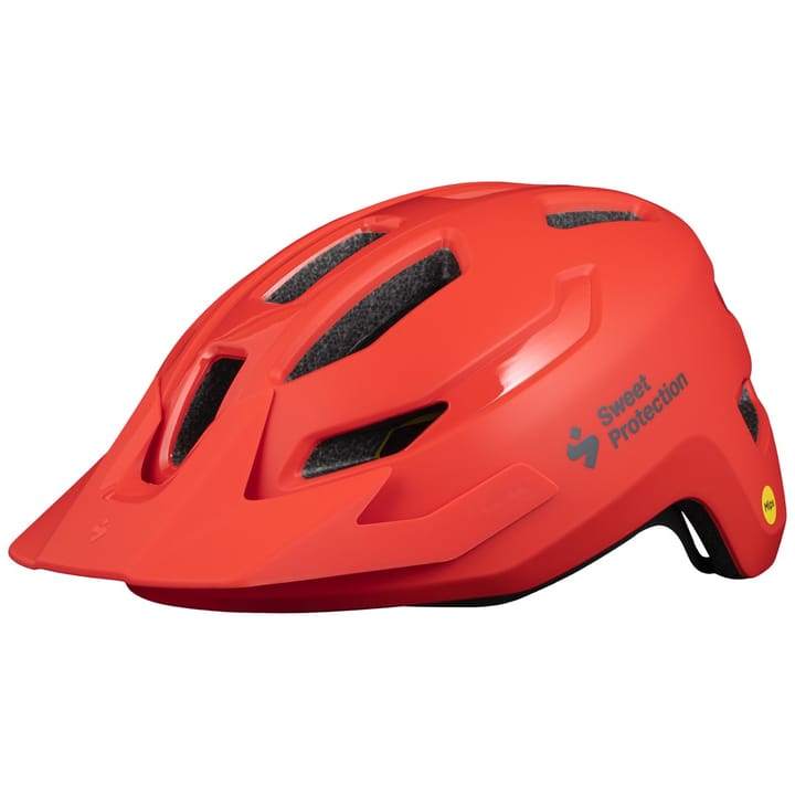 Sweet Protection Ripper Mips Helmet Burning Orange Sweet Protection