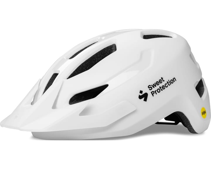 Sweet Protection Ripper MIPS Helmet Matte White 53/61 Sweet Protection