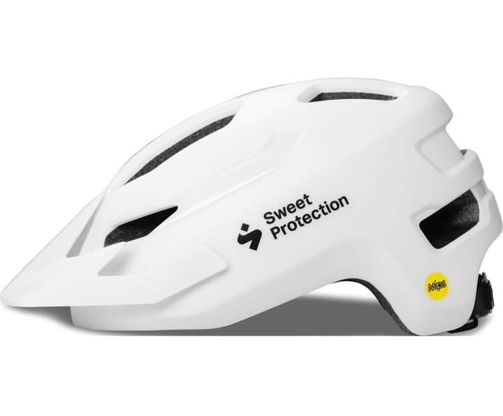 Sweet Protection Ripper MIPS Helmet Matte White 53/61 Sweet Protection