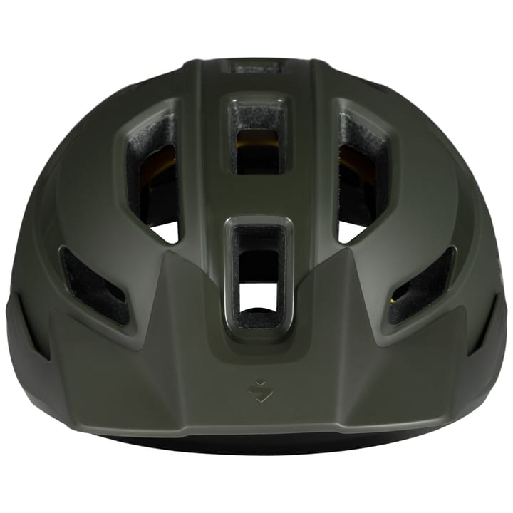 Sweet Protection Ripper Mips Helmet Maze Green Sweet Protection