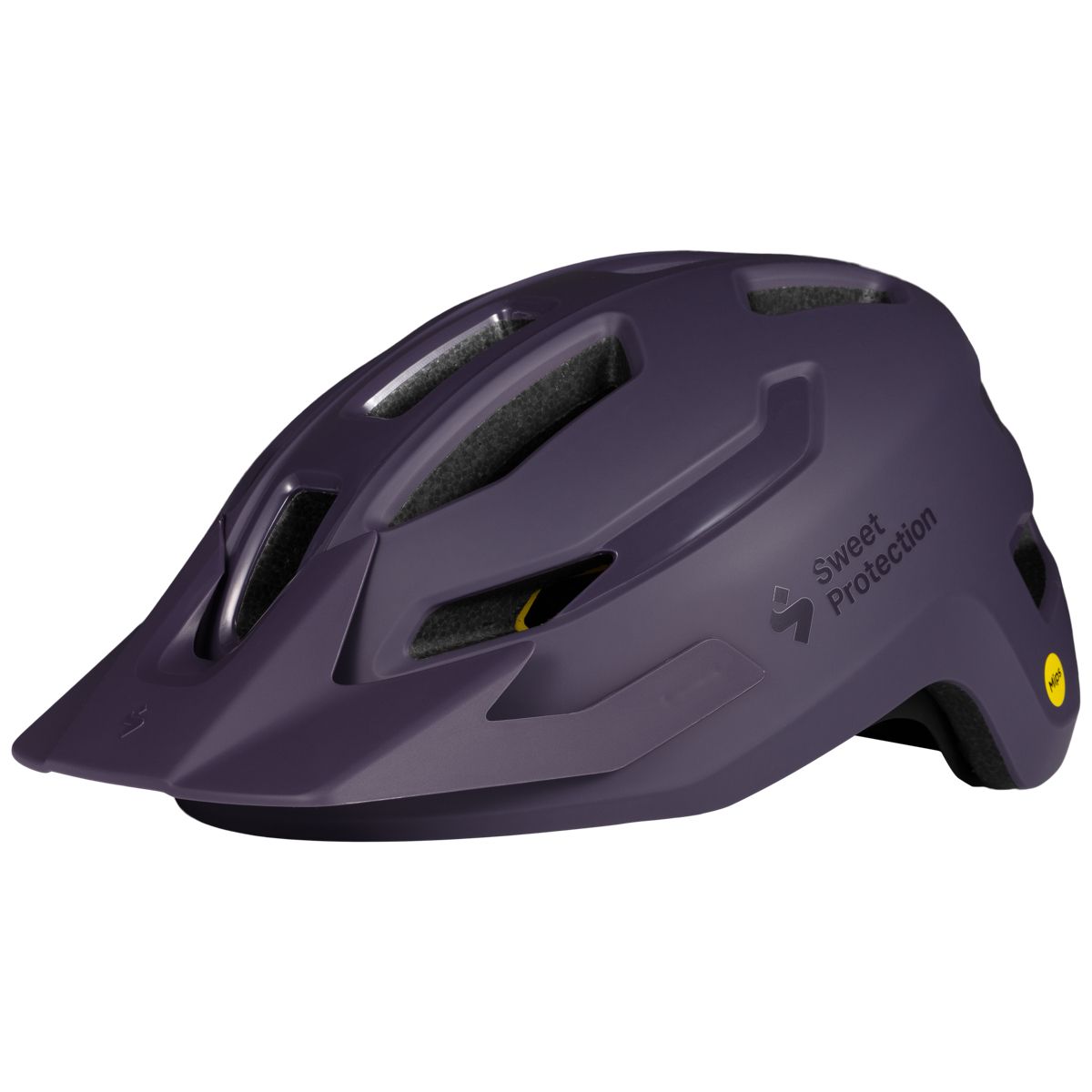 Sweet Protection Ripper Mips Helmet Plum