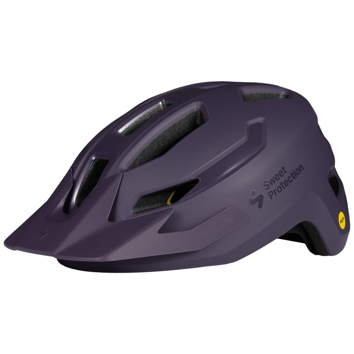 Sweet Protection Ripper Mips Helmet Plum Sweet Protection