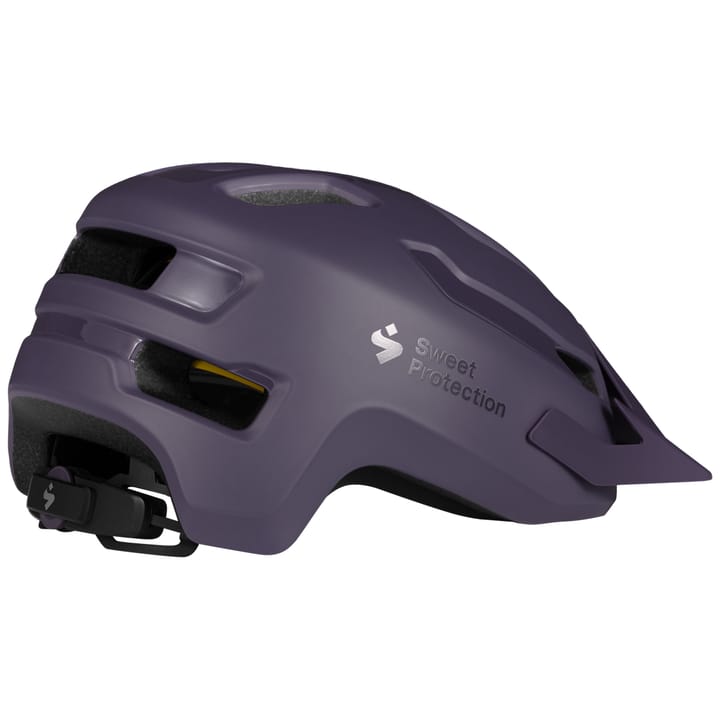 Sweet Protection Ripper Mips Helmet Plum Sweet Protection