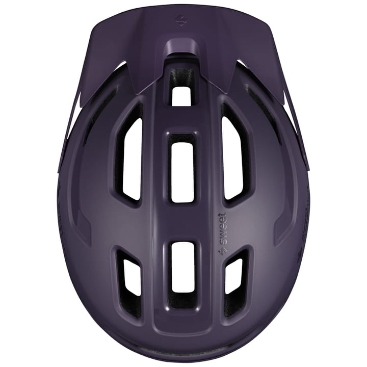 Sweet Protection Ripper Mips Helmet Plum Sweet Protection