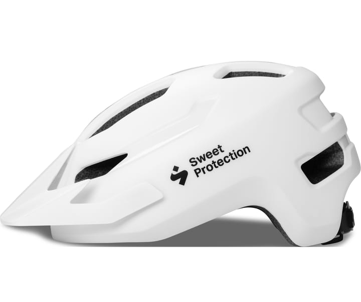 Sweet Protection Ripper Helmet Jr Matte White 48/53 Sweet Protection