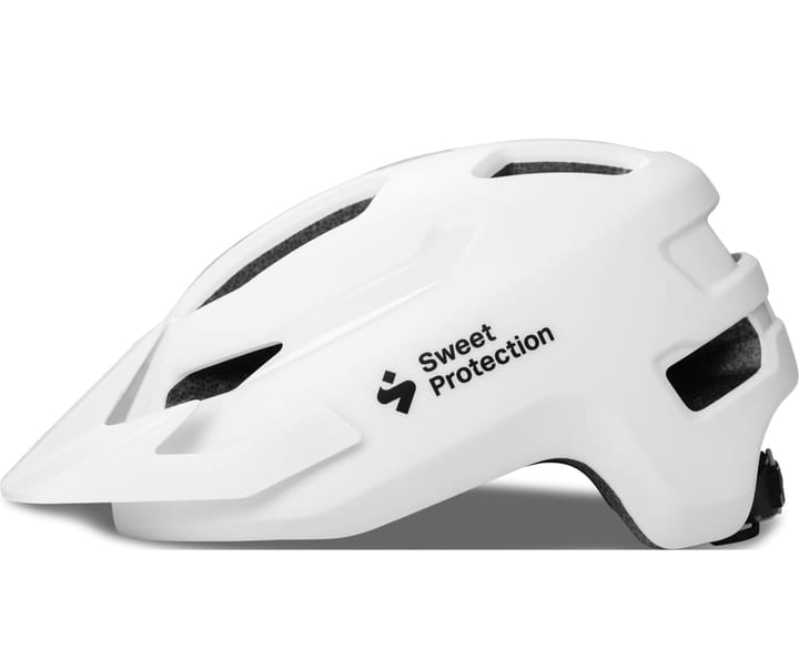 Sweet Protection Ripper MIPS Helmet Jr Matte White 48/53 Sweet Protection