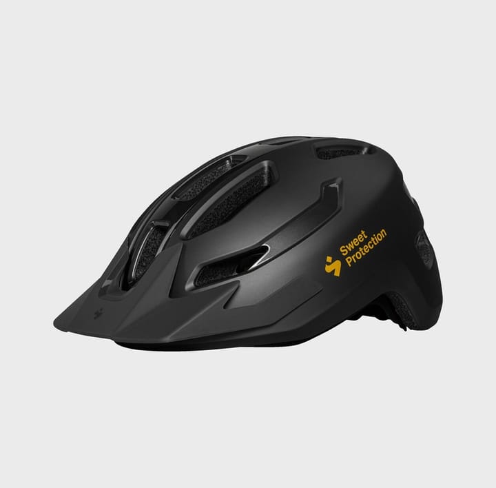 Sweet Protection Ripper Helmet Jr Sgrm 48/53 Sweet Protection Sweet Protection Ripper Helmet Jr Sgrm 48/53 Sweet Protection