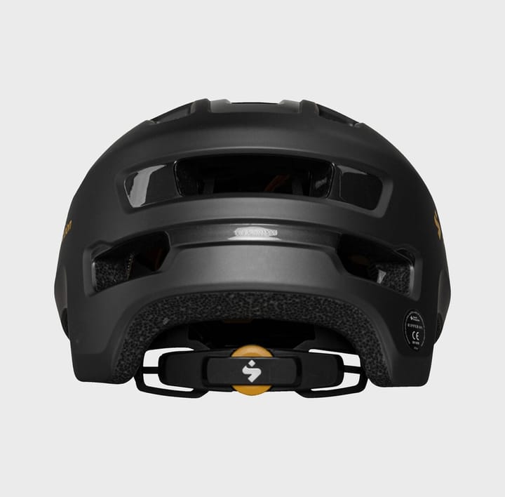 Sweet Protection Ripper Helmet Jr Sgrm 48/53 Sweet Protection