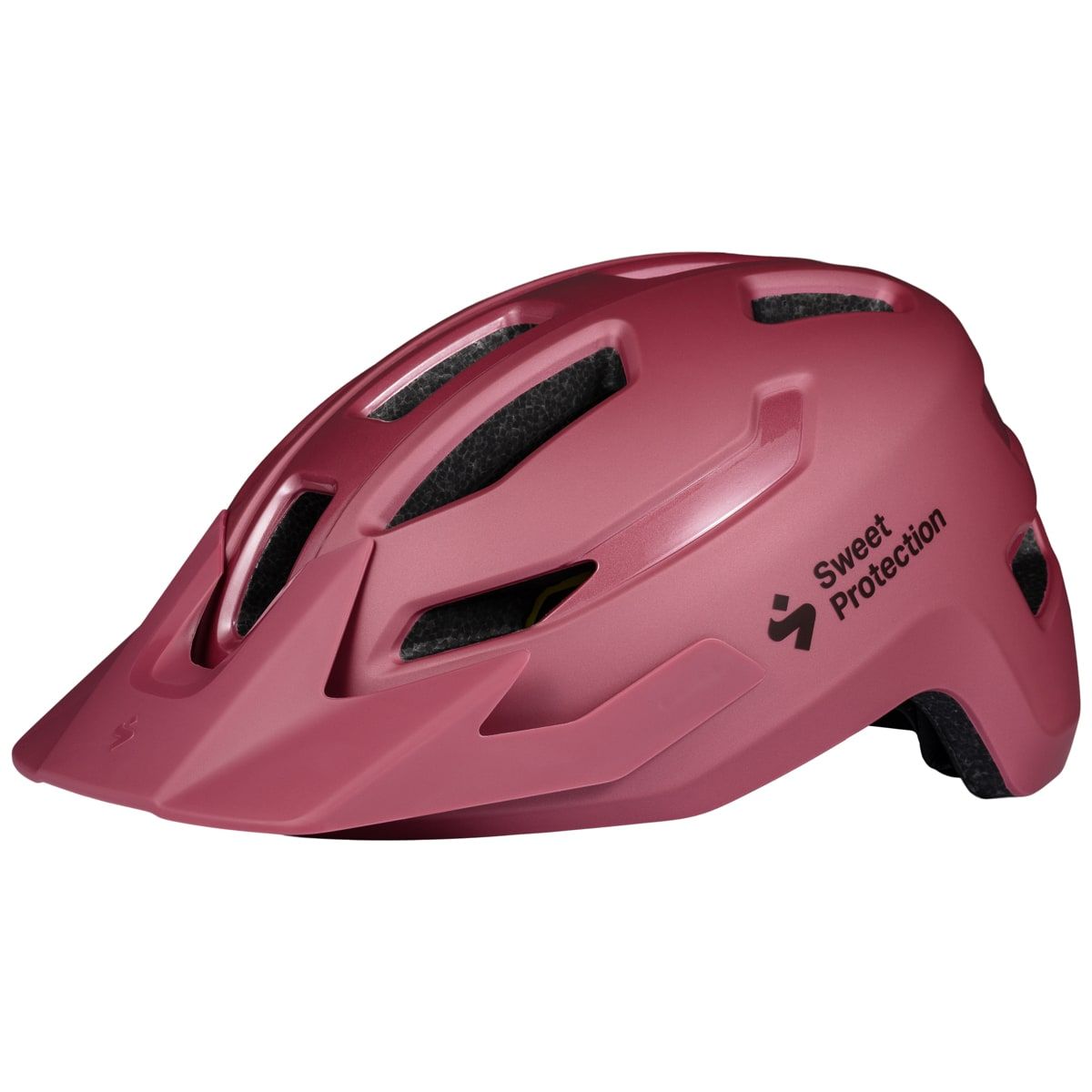 Sweet Protection Ripper Helmet JR Taffy Metallic