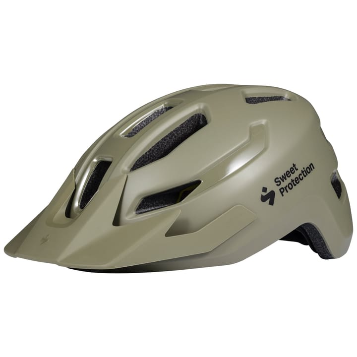 Sweet Protection Ripper Helmet Jr Woodland Sweet Protection