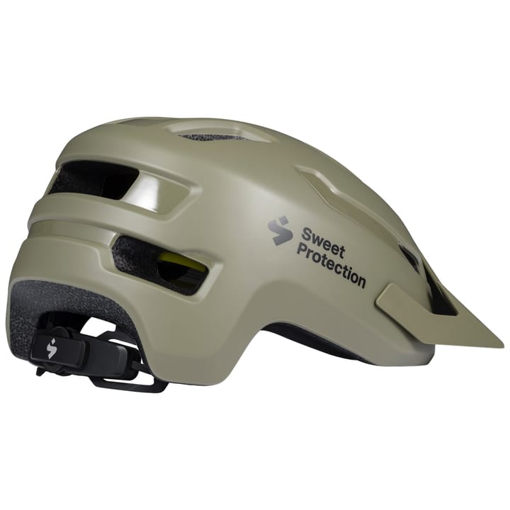 Sweet Protection Ripper Helmet Jr Woodland Sweet Protection