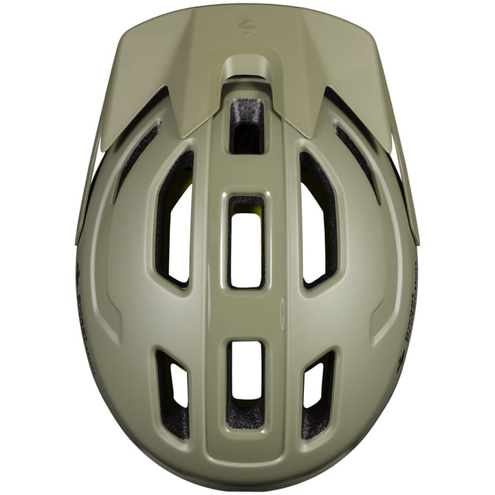 Sweet Protection Ripper Helmet Jr Woodland Sweet Protection