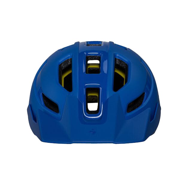 Sweet Protection Ripper Mips Helmet Junior Matte Race Blue Sweet Protection